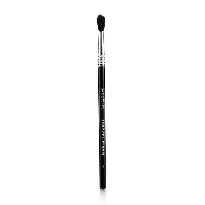 Sigma Beauty E33 Detail Diffused Crease Brush