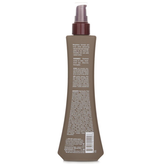 Neuma neuStyling Blow Dry Lotion 250ml/8.5oz