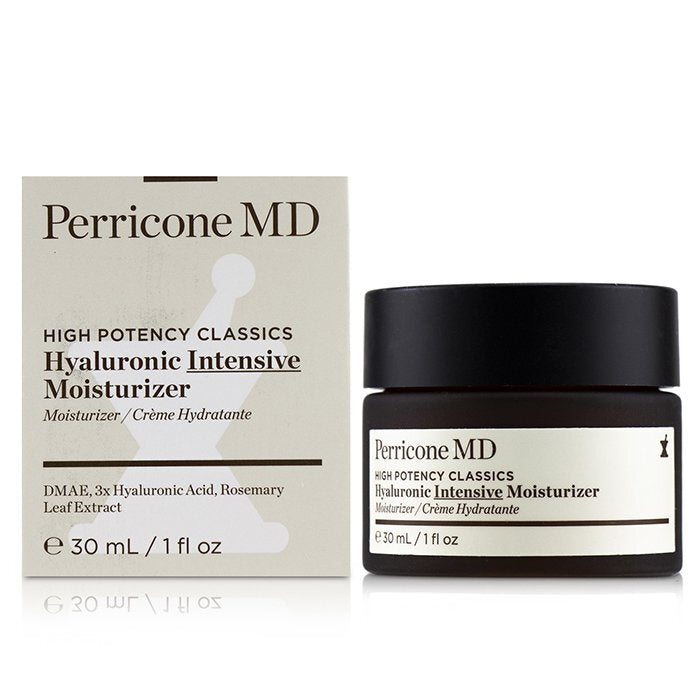 Perricone MD High Potency Classics Hyaluronic Intensive Moisturizer 30ml