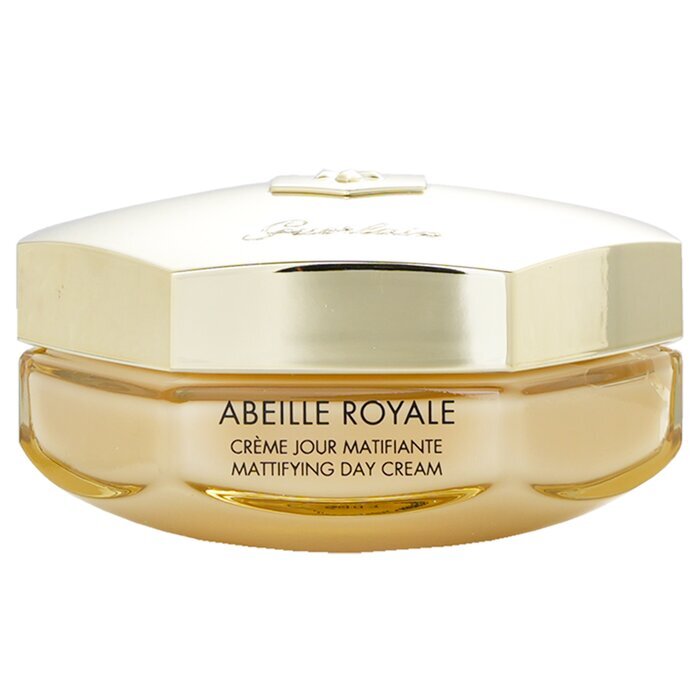 Guerlain Abeille Royale Mattifying Day Cream - Firms, Smoothes, Corrects Imperfections 50ml/1.6oz