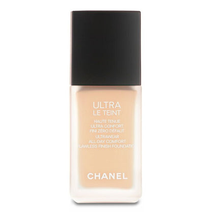 Chanel Ultra Le Teint Ultrawear All Day Comfort Flawless Finish Foundation - # B20 30ml/1oz