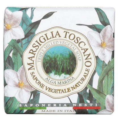 Nesti Dante Marsiglia Toscano Triple Milled Vegetal Soap - Alga Marina 200g/7oz