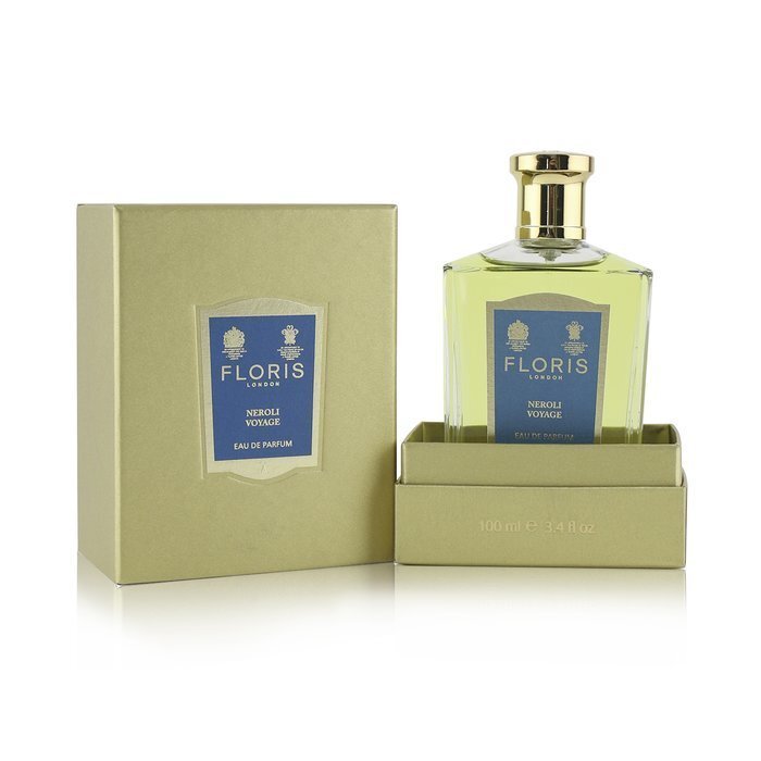 Floris Neroli Voyage Eau De Parfum Spray 100ml