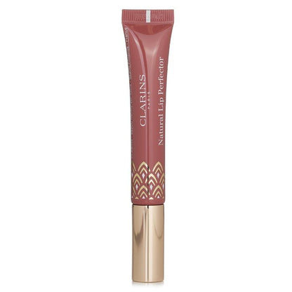 Clarins Natural Lip Perfector - # 16 Intense Rosebud 12ml/0.35oz