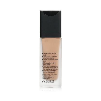 Shiseido Synchro Skin Self Refreshing Foundation SPF 30 - # 260 Cashmere 30ml/1oz