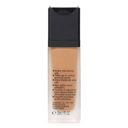 Shiseido Synchro Skin Self Refreshing Foundation SPF 30 - # 360 Citrine 30ml/1oz