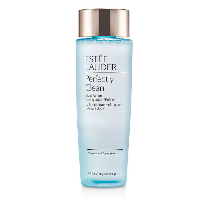 Estee Lauder Perfectly Clean Multi-action Toning Lotion/Refiner 200ml/6.7oz