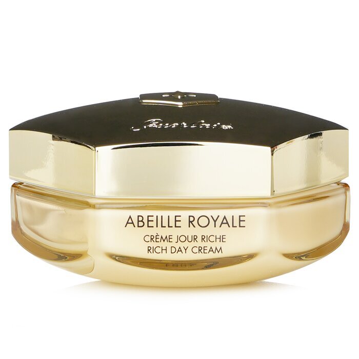 Guerlain Abeille Royale Rich Day Cream -Firms, Smoothes, Illuminates 50ml/1.6oz