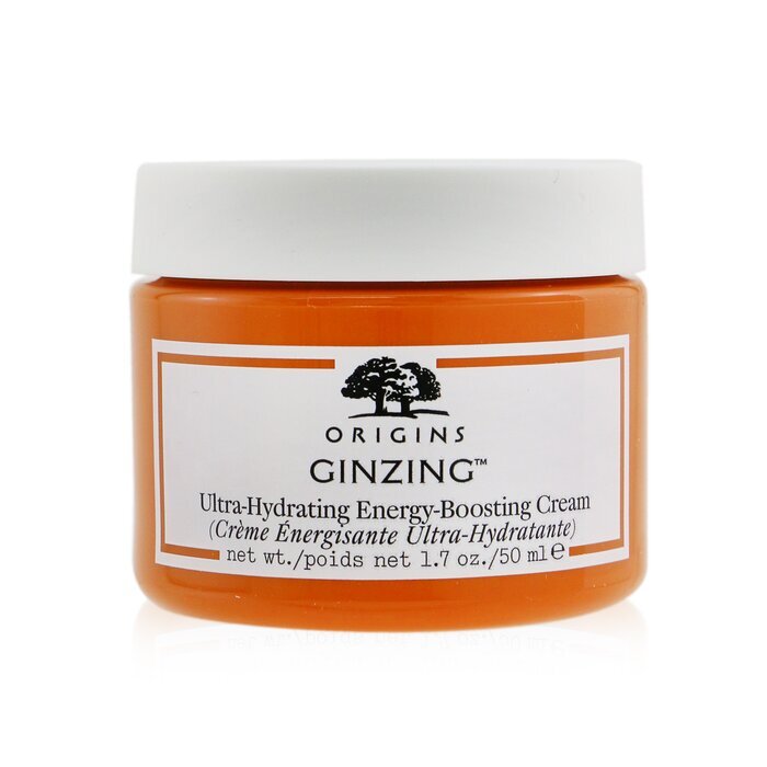 Origins GinZing Ultra-Hydrating Energy-Boosting Cream 50ml/1.7oz