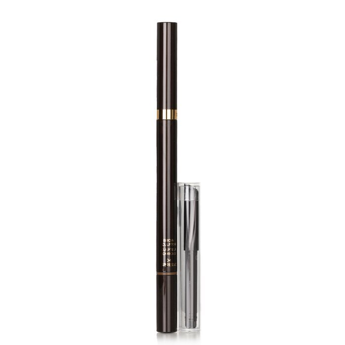 Tom Ford Brow Sculptor With Refill - # 04 Espresso 0.6g/0.02oz