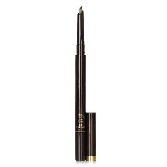 Tom Ford Brow Sculptor With Refill - # 04 Espresso 0.6g/0.02oz