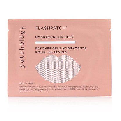 Patchology FlashPatch Hydrating Lip Gels 5pcs