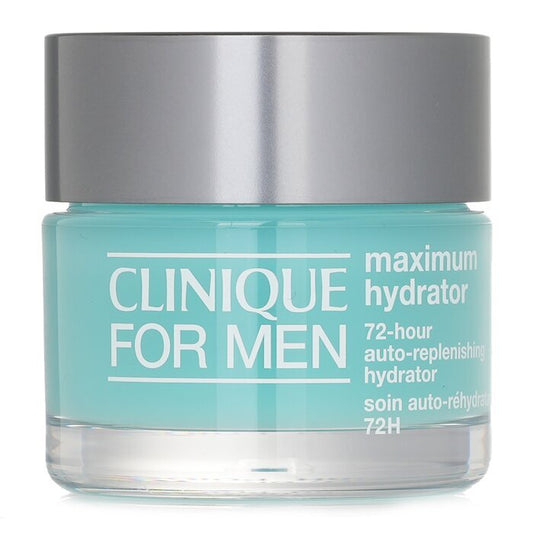 Clinique Maximum Hydrator 72-uurs automatisch aanvullend hydrator 50 ml/1,7 oz