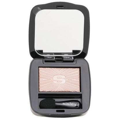 Sisley Les Phyto Ombres Long Lasting Radiant Eyeshadow - # 12 Silky Rose 1.5g/0.05oz