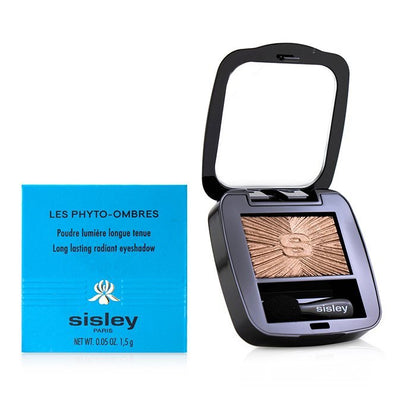 Sisley Les Phyto Ombres Long Lasting Radiant Eyeshadow - # 14 Sparkling Topaze 1.5g/0.05oz