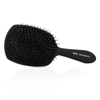 Wet Brush Pro Epic Deluxe Shine Enhancer - Zwart 1 st