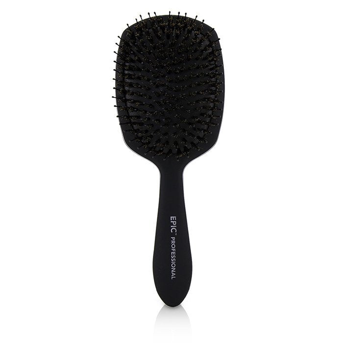 Wet Brush Pro Epic Deluxe Shine Enhancer - Zwart 1 st