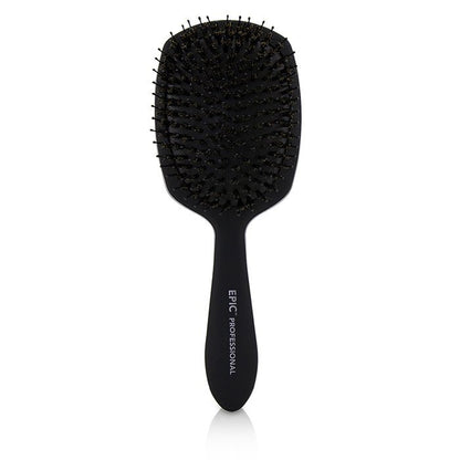 Wet Brush Pro Epic Deluxe Shine Enhancer - Zwart 1 st