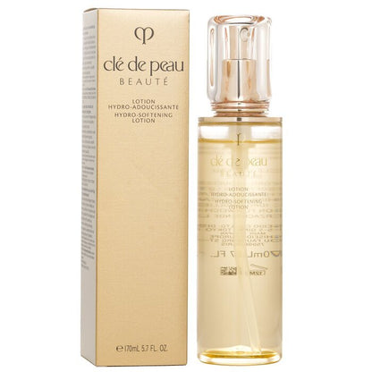 Cle De Peau Hydro-Softening Lotion N 170ml/5.7oz