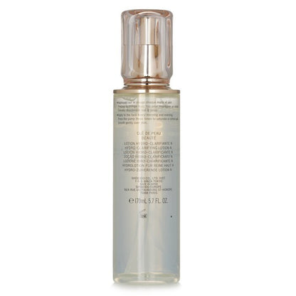 Cle De Peau Hydro-Clarifying Lotion N 170ml/5.7oz