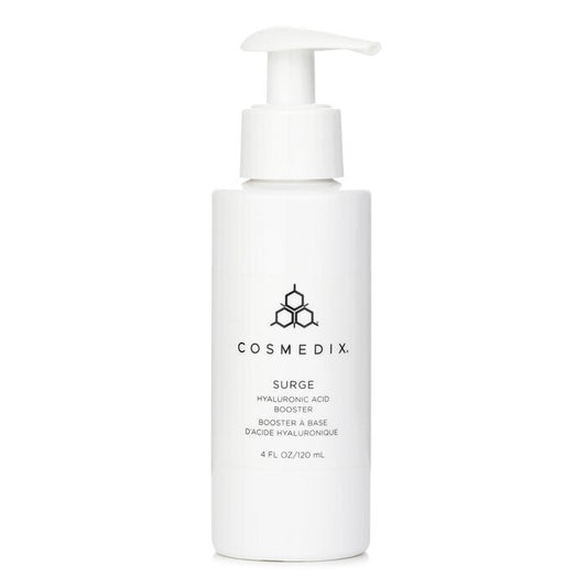 CosMedix Surge Hyaluronzuur Booster (salonformaat) 120 ml