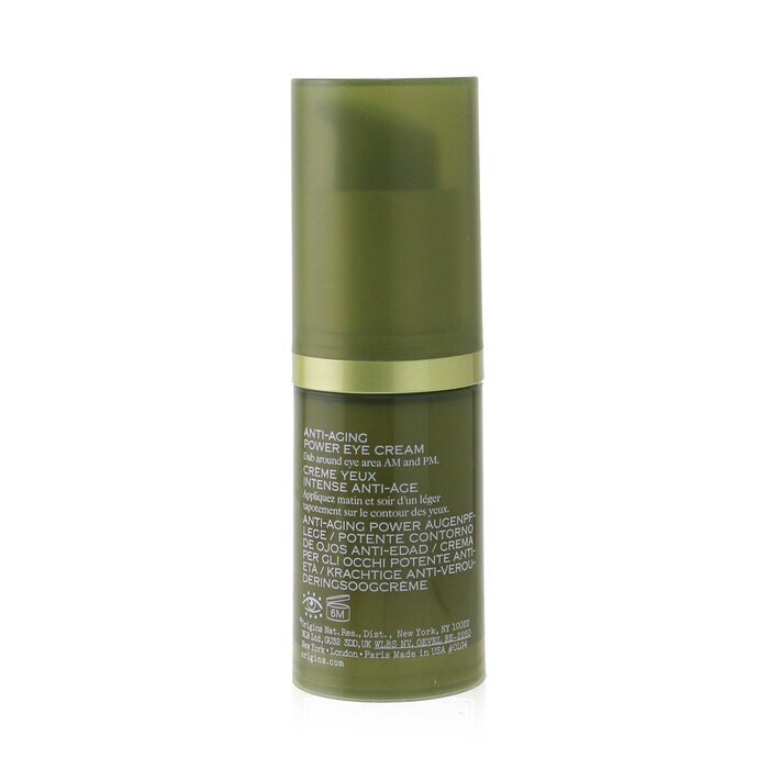 Origins Plantscription Anti-Aging Power Oogcrème 15ml/0.5oz