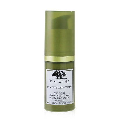 Origins Plantscription Anti-Aging Power Oogcrème 15ml/0.5oz