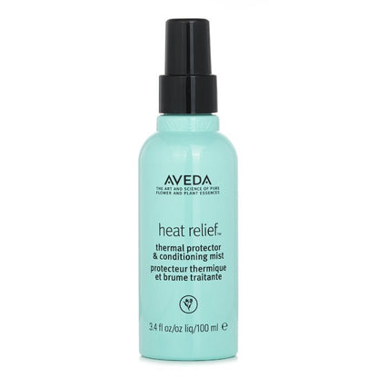 Aveda Heat Relief Thermal Protector & Conditioning Mist 100ml/3.4oz