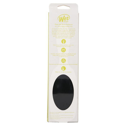 Wet Brush Shine Enhancer - # Black 1pc