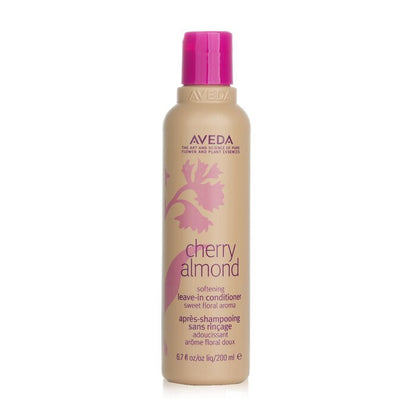 Aveda Cherry Almond Softening Leave-In Conditioner 200ml/6.7oz