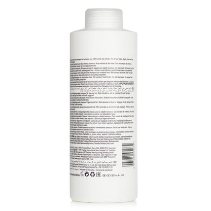 Wella Oil Reflections Luminous Reveal Shampoo 1000ml/33.8oz