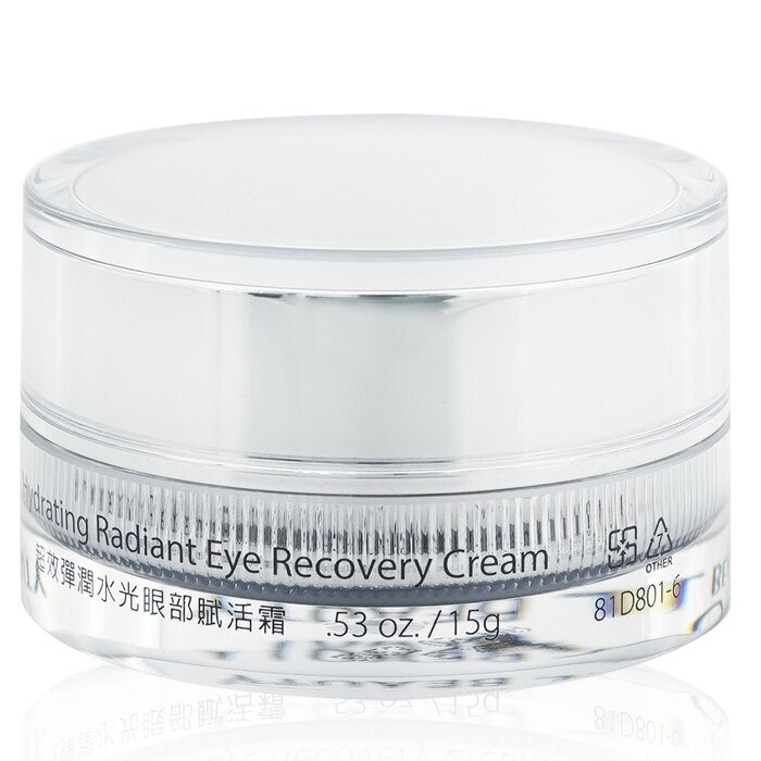 Natural Beauty Hydrating Radiant Eye Recovery Cream 15g/0.53oz