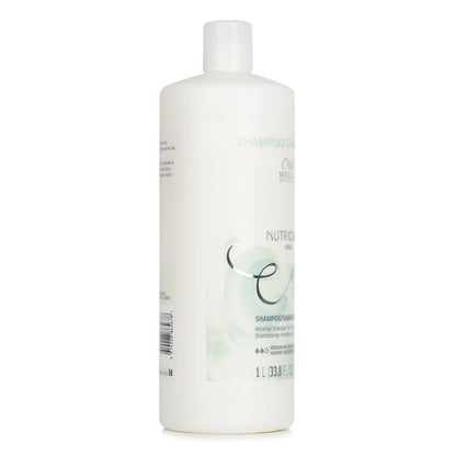 Wella Nutricurls Micellar Shampoo (For Curls) 1000ml/33.8oz