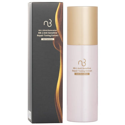 Natural Beauty NB-1 Ultime Restoration NB-1 Anti-Sensitive Repair Toning Extract 95ml/3.05oz