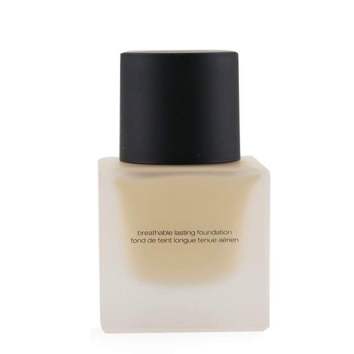 Shu Uemura Unlimited Breathable Lasting Foundation SPF 24 - # 564 Medium Light Sand 35ml/1.18oz