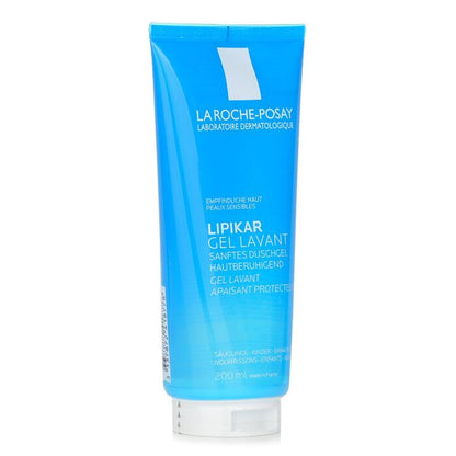 La Roche Posay Lipikar Gel Lavant Soothing Protecting Shower Gel 200ml/6.6oz