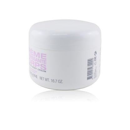 Orlane Nourishing Body Cream (For Dry Skin Types) 500g/16.7oz