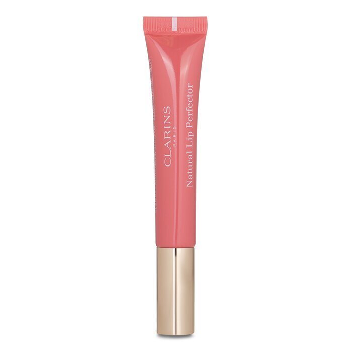 Clarins Natuurlijke Lip Perfector - #05 Candy Shimmer 12ml/0.35oz