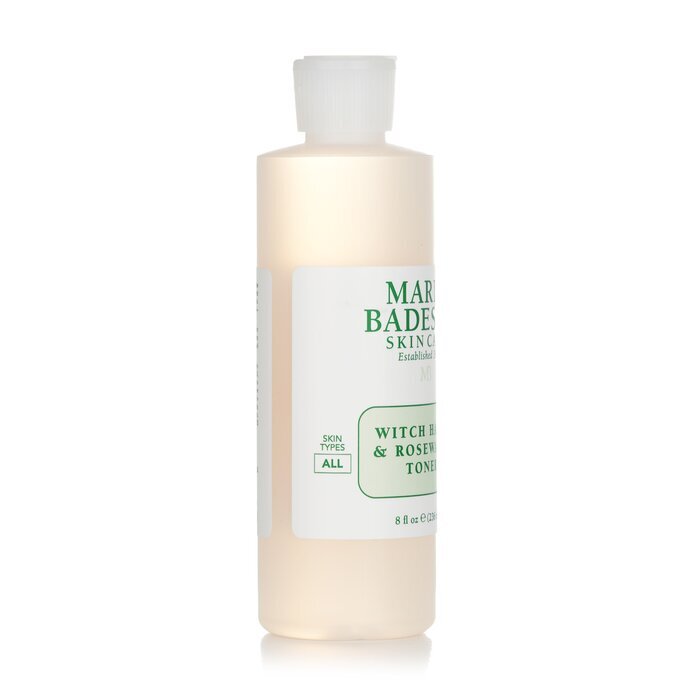 Mario Badescu Witch Hazel & Rosewater Toner 236ml/8oz