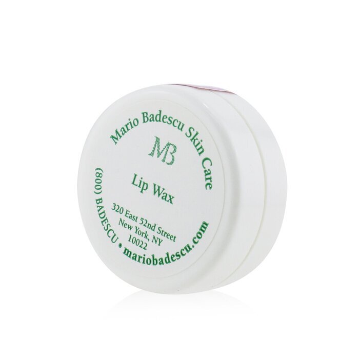 Mario Badescu Lip Wax (Jar) 7.5g/0.25oz