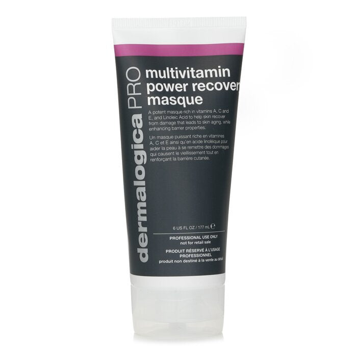 Dermalogica Age Smart MultiVitamin Power Recovery Masque PRO (Salon Size) 177ml/6oz