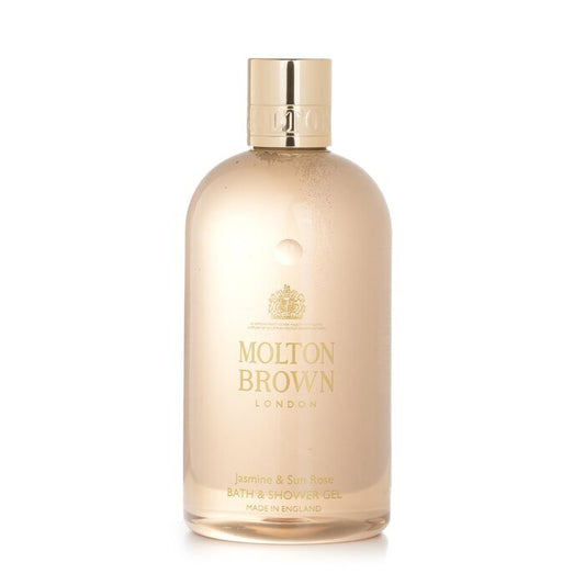 Molton Brown Jasmine &amp; Sun Rose bad- en douchegel 300 ml/10 oz