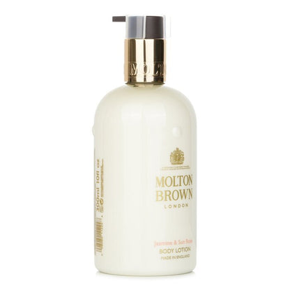 Molton Brown Jasmine & Sun Rose Body Lotion 300ml/10oz