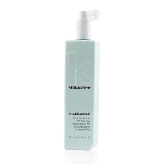 Kevin Murphy Killer.Waves (Curl Enhancer - For Fine Hair) 150ml/5.1oz