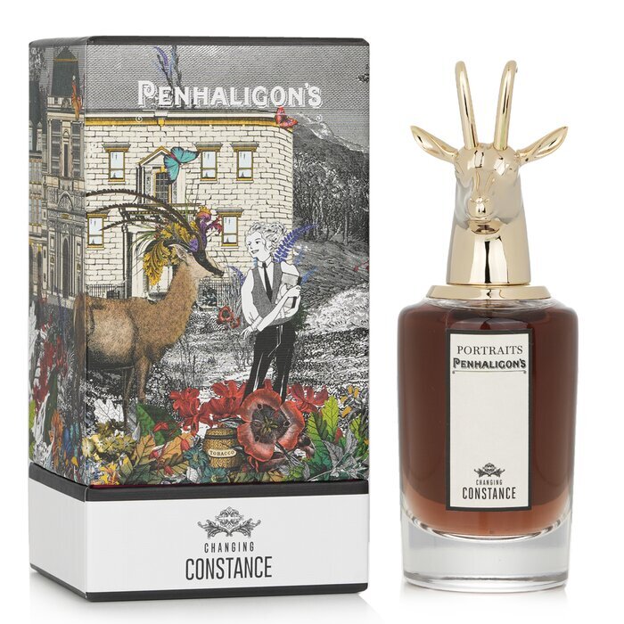 Penhaligon's Portraits The Changing Constance Eau Parfum Spray 75ml