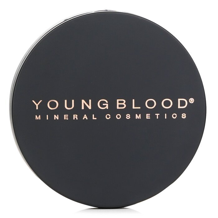 Youngblood Defining Bronzer - # Soleil 8g/0.28oz