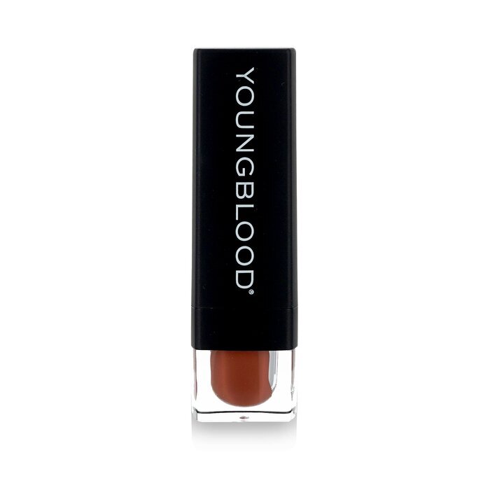 Youngblood Intimatte Mineral Matte Lipstick - #Hotshot 4g/0.14oz