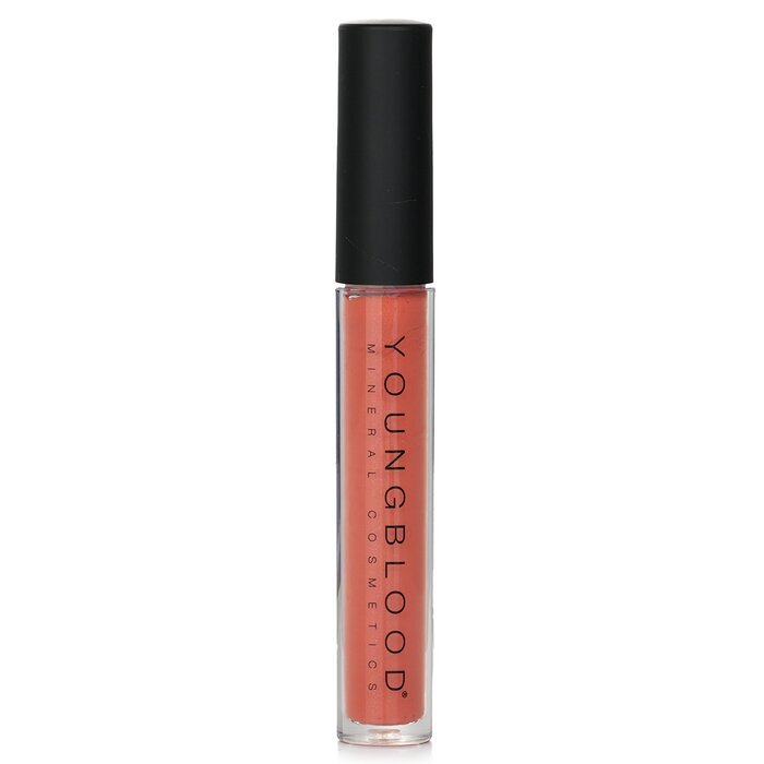 Youngblood Lipgloss - Primrose 3ml/0.1oz