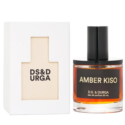 D.S. & Durga Amber Kiso Eau De Parfum Spray 50ml