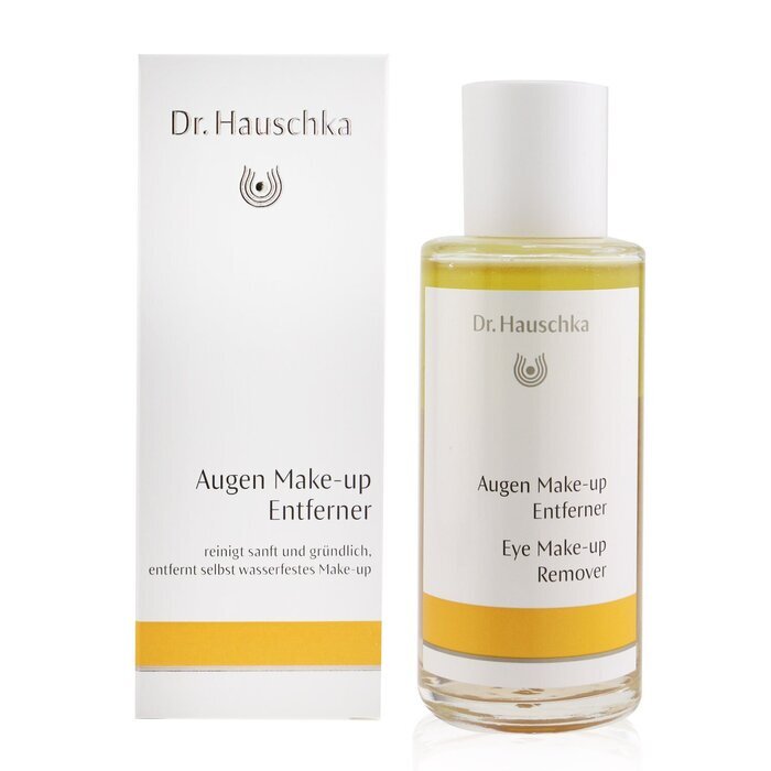 Dr. Hauschka Oogmake-upremover 75ml